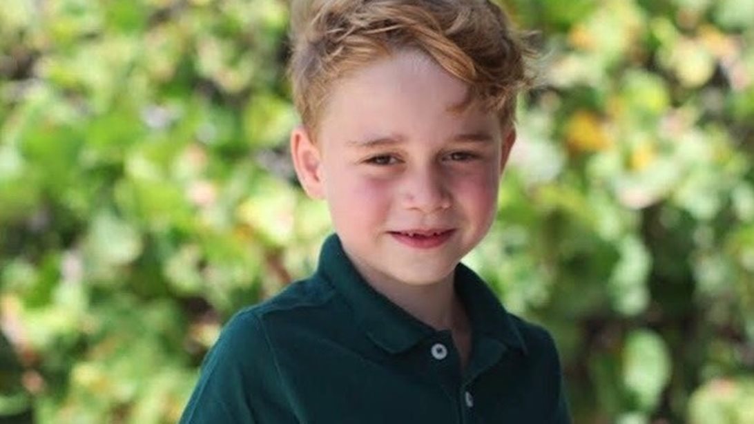 Πρίγκιπας George | Η μεγάλη αλλαγή στις δημόσιες εμφανίσεις του μετά τα 8α γενεθλιά του