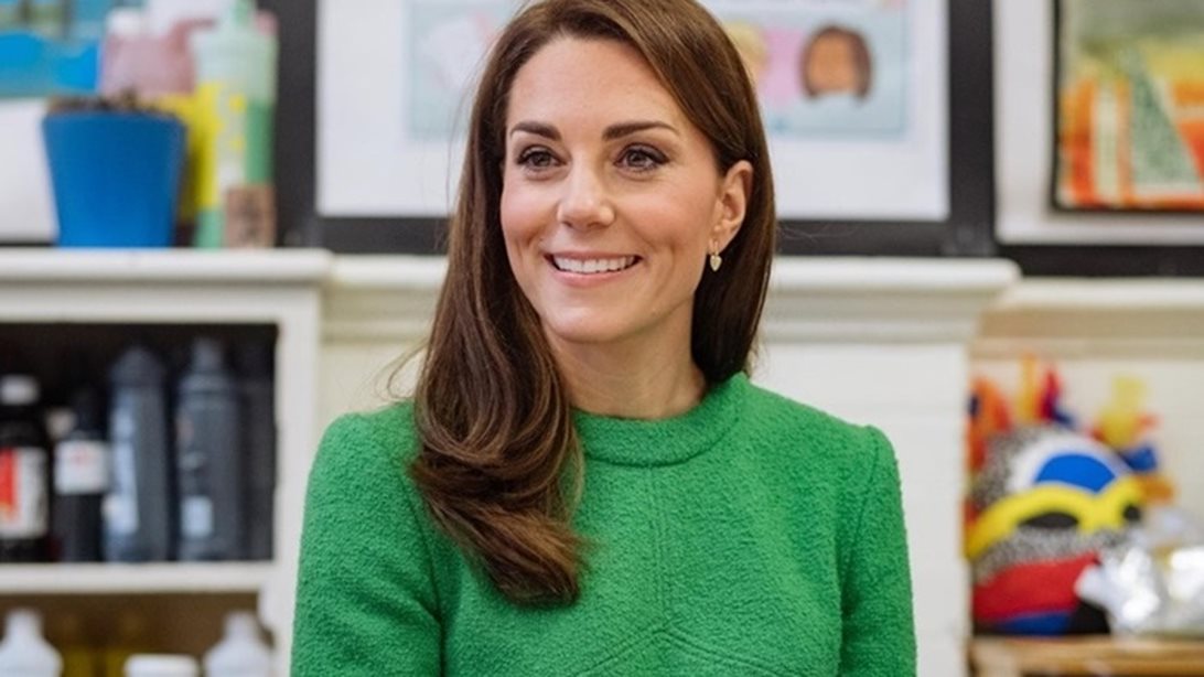 Kate Middleton: Oι καλύτερες εορταστικές της εμφανίσεις
