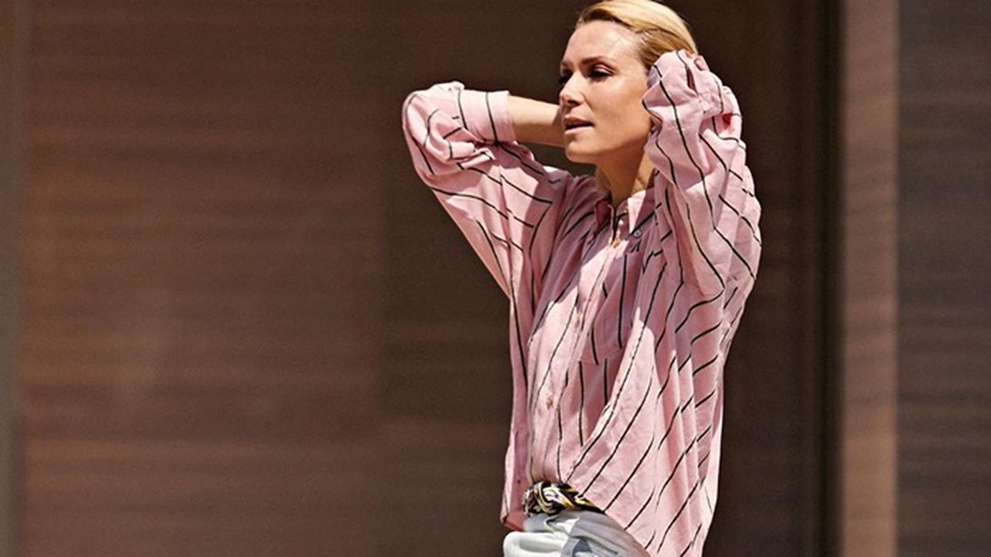 Βίκυ Καγιά: Στην Ιταλία με τον Ηλία Κρασσά για τα γενέθλιά της!
