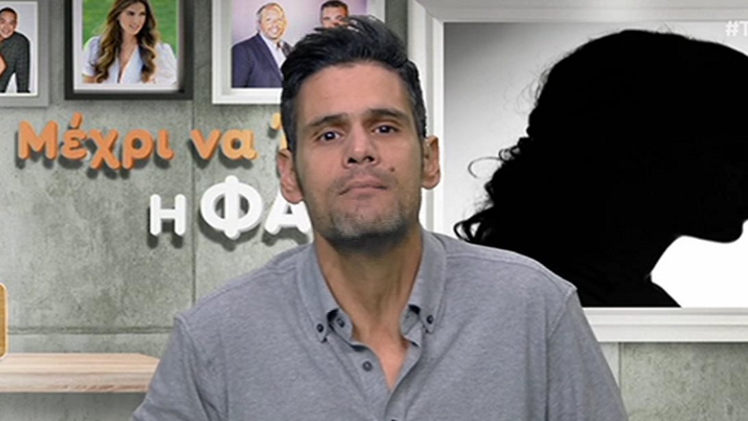 Δημήτρης Ουγγαρέζος: Τηλεοπτικό παρασκήνιο! Η «γκρίνια» παρουσιάστριας για τα χαμηλά νούμερα τηλεθέασης