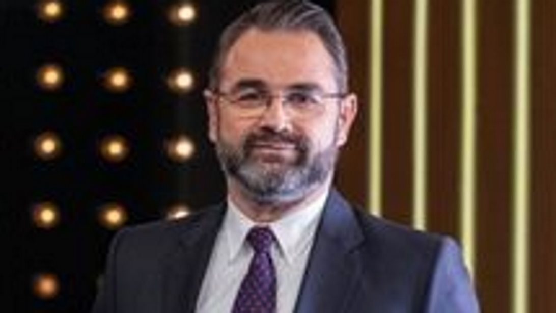 Σταύρος Μπαλάσκας: "Η πρώην γυναίκα μου, μού κρατάει το παιδί απ` τον δεύτερο γάμο"