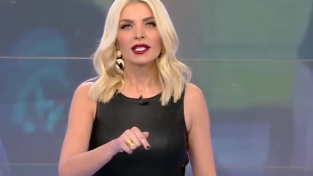 Κατερίνα Καινούργιου: Η απάντηση για τον σάλο με τους BTS και τα «καρφιά» για τη Γερμανού