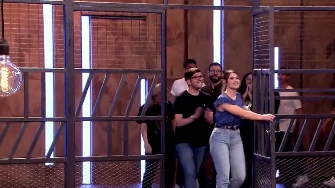 MasterChef | Έφτασε η ώρα για το πιο δύσκολο επεισόδιο κάθε σεζόν!