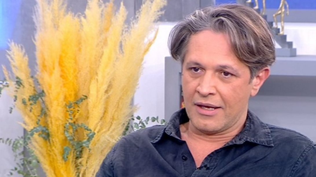 Αιμίλιος Χειλάκης: "Δεν μπορούν να τιμωρηθούν οι άνθρωποι που έχουν παίξει σε ένα σήριαλ με τον Φιλιππίδη ή τον Λιγνάδη"