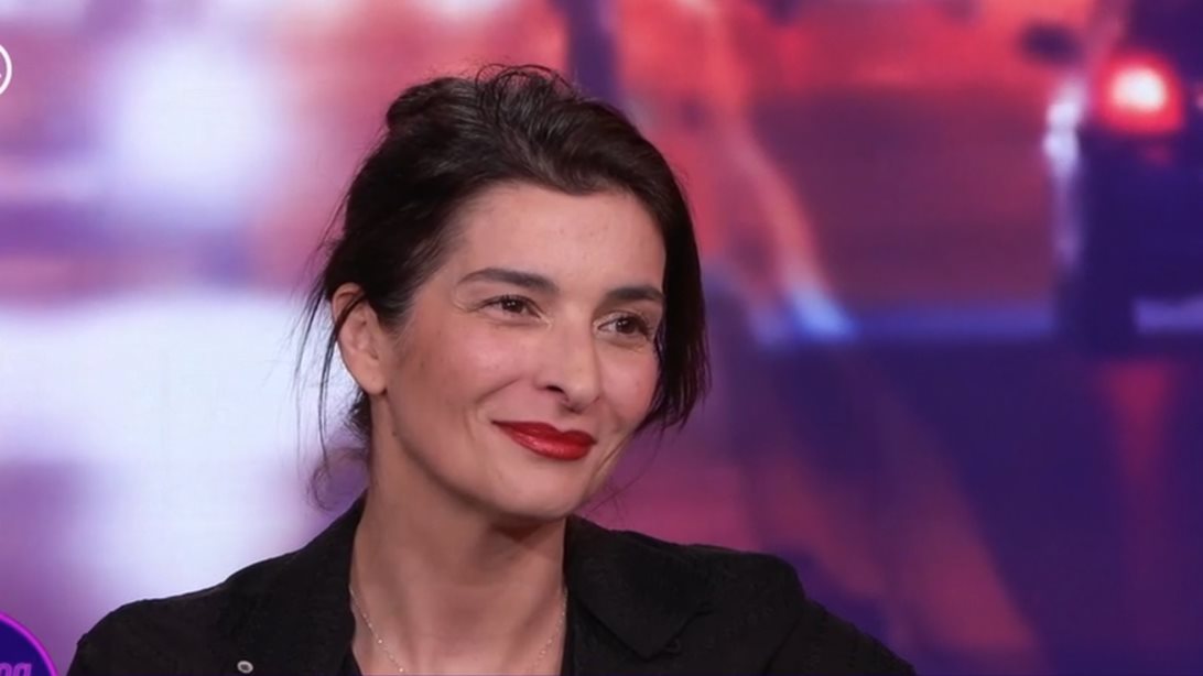 Η Αντιγόνη Κουλουκάκου μιλά για τον πατέρα του παιδιού της: "Θέλω το παιδί μου να μεγαλώσει χωρίς βαρίδια"