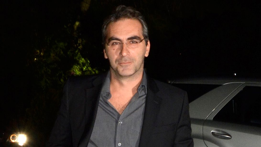 Δημήτρης Κοντόπουλος: &quot;Ήταν η πιο δύσκολη Eurovision που έχουμε πάει ποτέ&quot;