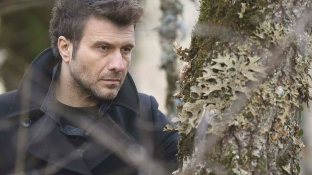 Γιάννης Πλούταρχος: Δείτε το νέο του video clip