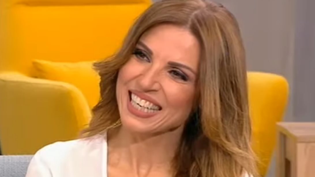 Ευρυδίκη: Η πρώτη εμφάνιση μετά τον γάμο: «Θα αρνηθώ να παντρευτώ τον άνθρωπο της ζωής μου;»