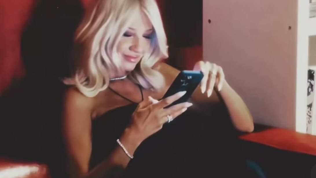 Το teaser για τη νέα εκπομπή της Φαίης Σκορδά στο Mega μόλις κυκλοφόρησε!