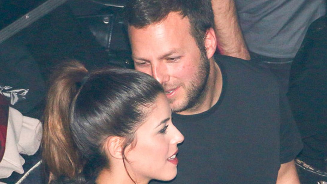 Demy &amp; Κωνσταντίνος Κωνσταντίνου: Κάνουν το επόμενο βήμα στη σχέση τους; Όλο το ρεπορτάζ