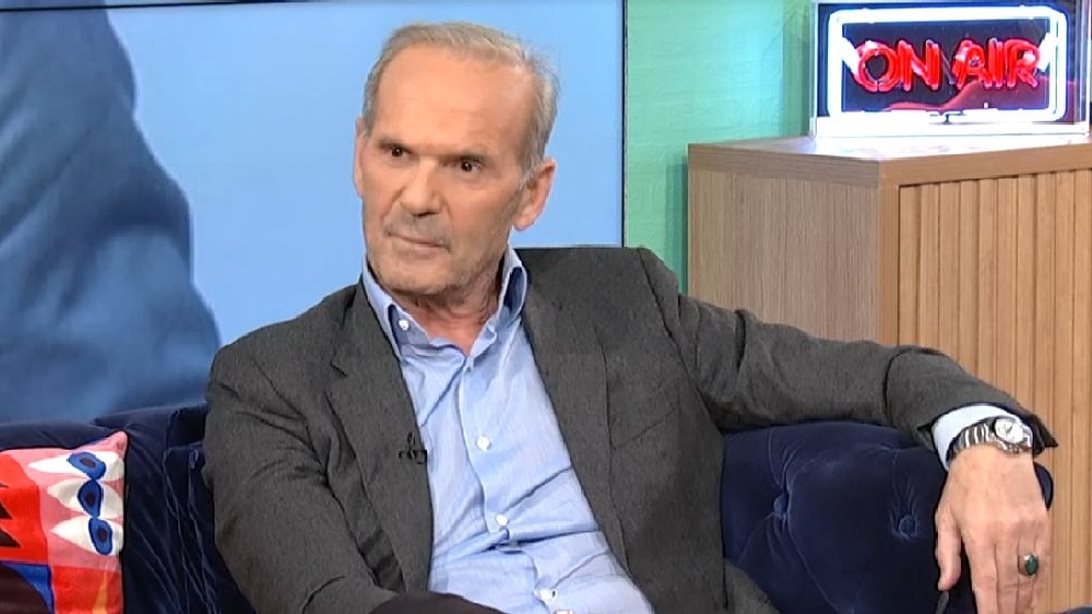 Ο Πέτρος Κωστόπουλος αποκαλύπτει πώς δημοσίευσε τις πρώτες φωτογραφίες της Ελένης Μενεγάκη με τον Μάκη Παντζόπουλο