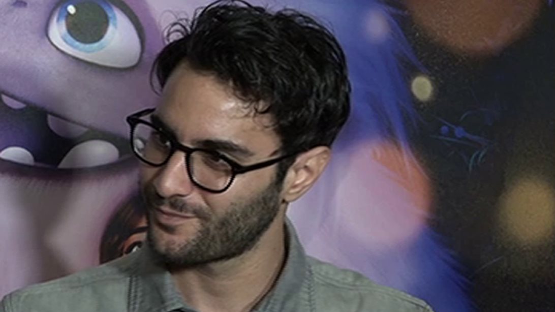 Ίαν Στρατής: Η πρώτη δήλωση για την Ειρήνη Καζαριάν μετά τις φήμες που τους θέλουν ζευγάρι!