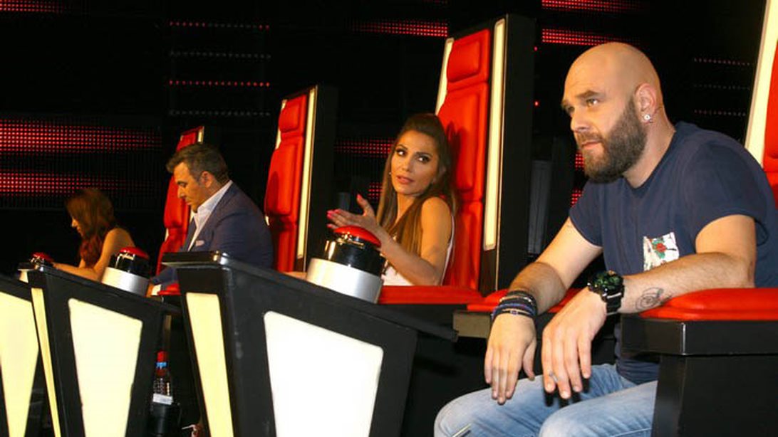 Γέμισε Ταλέντα Η Χώρα!: Πόσα talent shows χωράνε στα κανάλια πια;