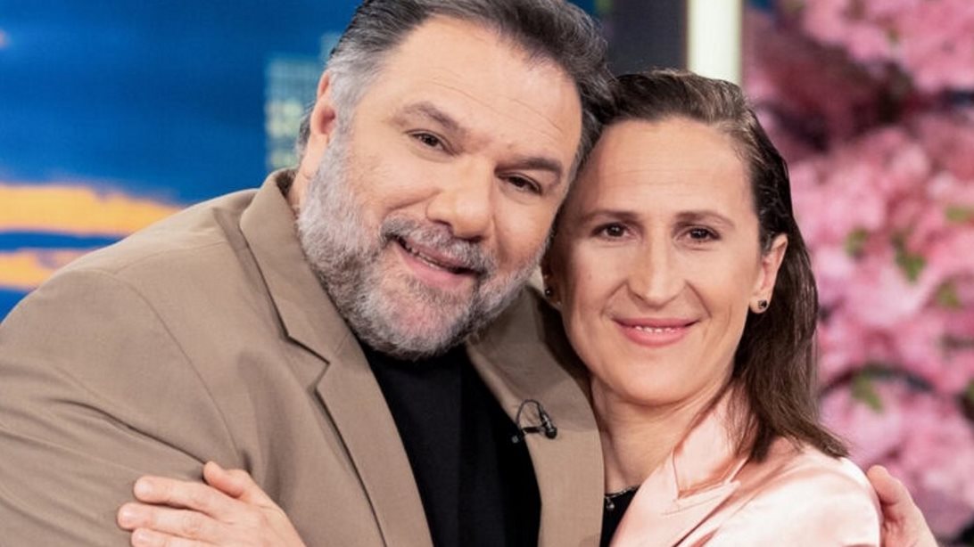 Γιούλη Τσαγκαράκη: &quot;Πληγώθηκα πάρα πολύ γιατί...&quot;