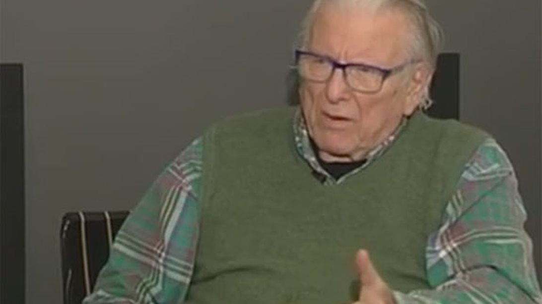 Κώστας Βουτσάς: Απαντάει στο αν θέλει να κάνει και άλλο παιδί