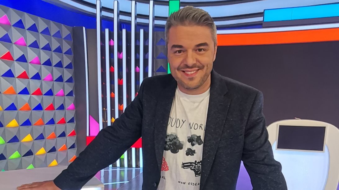 Ο "Τροχός της τύχης" χάρισε το 1ο Αυτοκίνητο για τη νέα τηλεοπτική σεζόν!