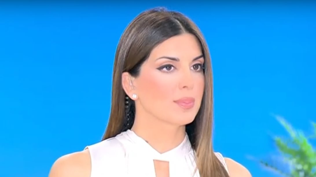 Σταματίνα Τσιμτσιλή: "Απαράδεκτο το κύμα μίσους που δέχεται η Μπάρκα - Η Καινούργιου επέλεξε να μην ρίξει λάδι στη φωτιά"
