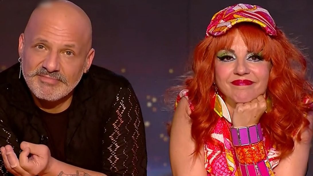 Η αναφορά της Ματίνας Νικολάου στο τέλος του &quot;Βραδιάτικα&quot;: &quot;Ίσως έπρεπε να γίνει για το καλό όλων μας&quot;