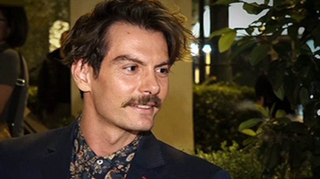 Γιάννης Κουκουράκης: Ο Κωνσταντής από τις «Άγριες Μέλισσες» αποκαλύπτει όσα δεν γνωρίζαμε για εκείνον!