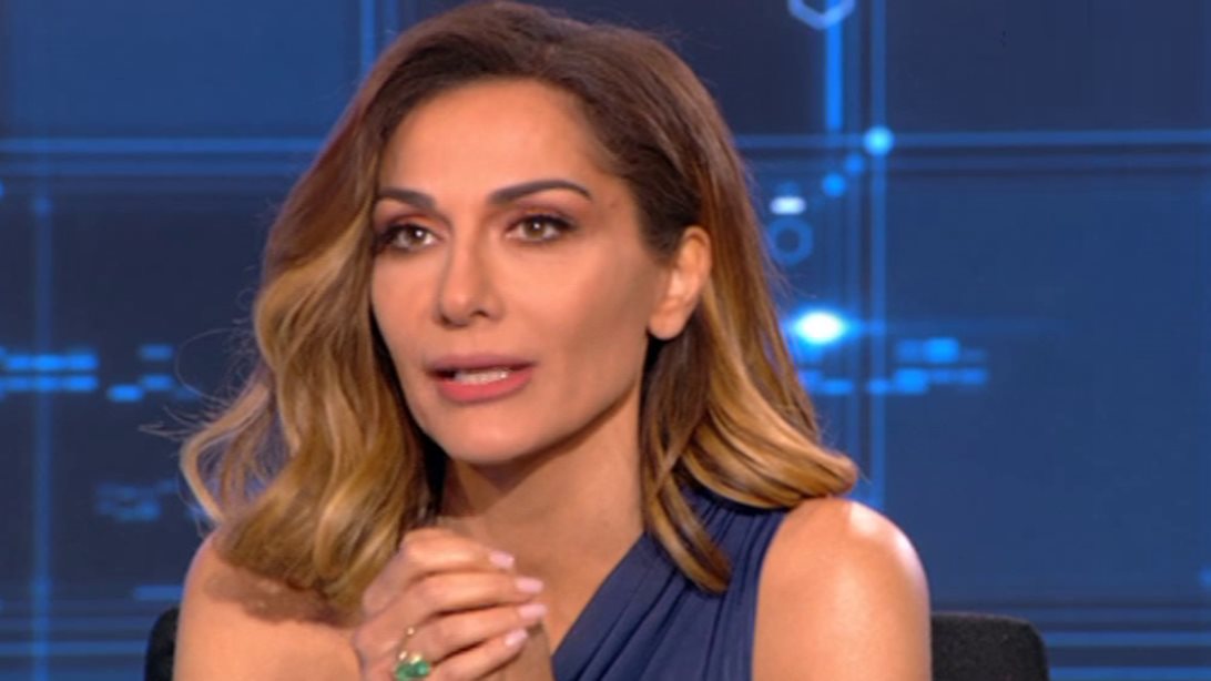 Δέσποινα Βανδή: Το άγνωστο καλλιτεχνικό ψευδώνυμο πριν «βαφτιστεί» Βανδή &amp; οι πρώτες αντιδράσεις της: «Δεν μου άρεσε»