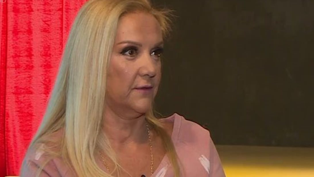 Έλντα Πανοπούλου: &quot;Δεν είχα το χρόνο να πενθήσω&quot;