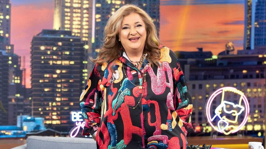 Αυτό είναι το επόμενο επαγγελματικό βήμα της Ελισάβετ Κωνσταντινίδου