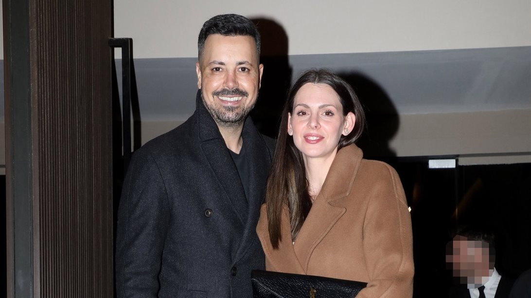 Πέτρος Κουσουλός: "Όχι μ' έναν πόνο, μ' ένα φτέρνισμα έγινε η γέννα της συζύγου μου"