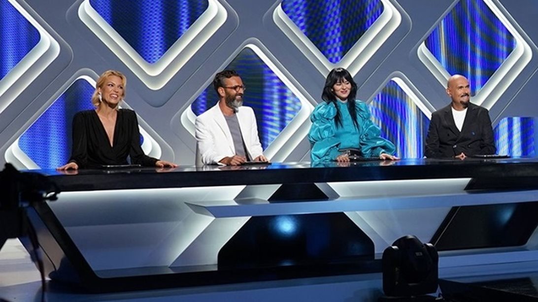 GNTM: Η απόλυτη ανατροπή! Εκτός διαγωνισμού ένα από τα φαβορί