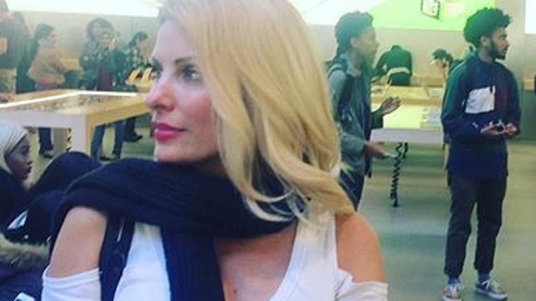 Ελένη Μενεγάκη: Πού περνά το τριήμερο της Καθαράς Δευτέρας;