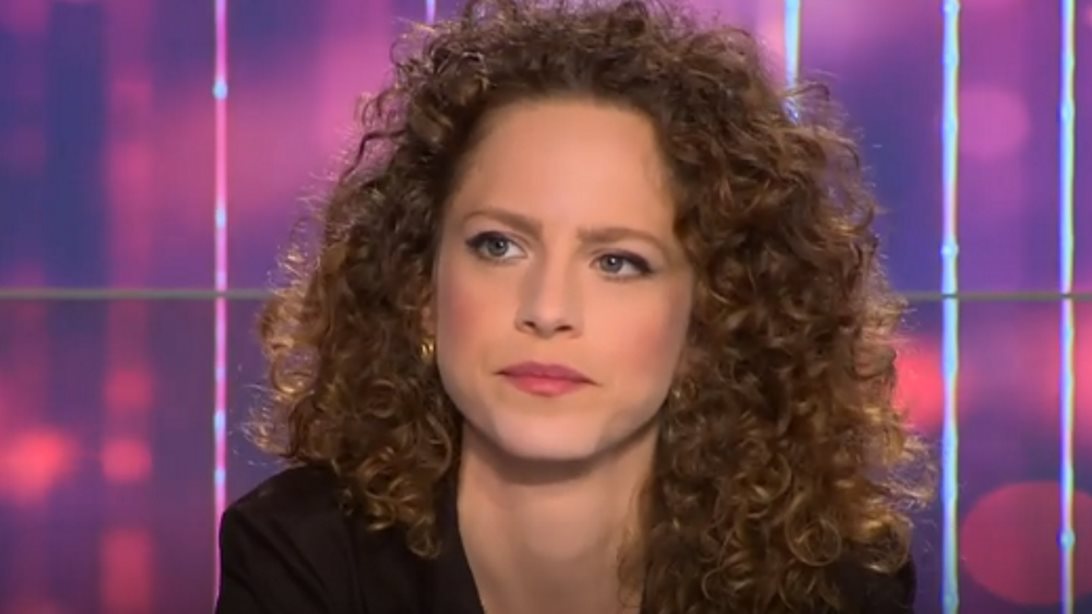 Όταν η Έλλη Τρίγγου πρωταγωνιστούσε σε μία από τις πιο πετυχημένες και τολμηρές ελληνικές ταινίες