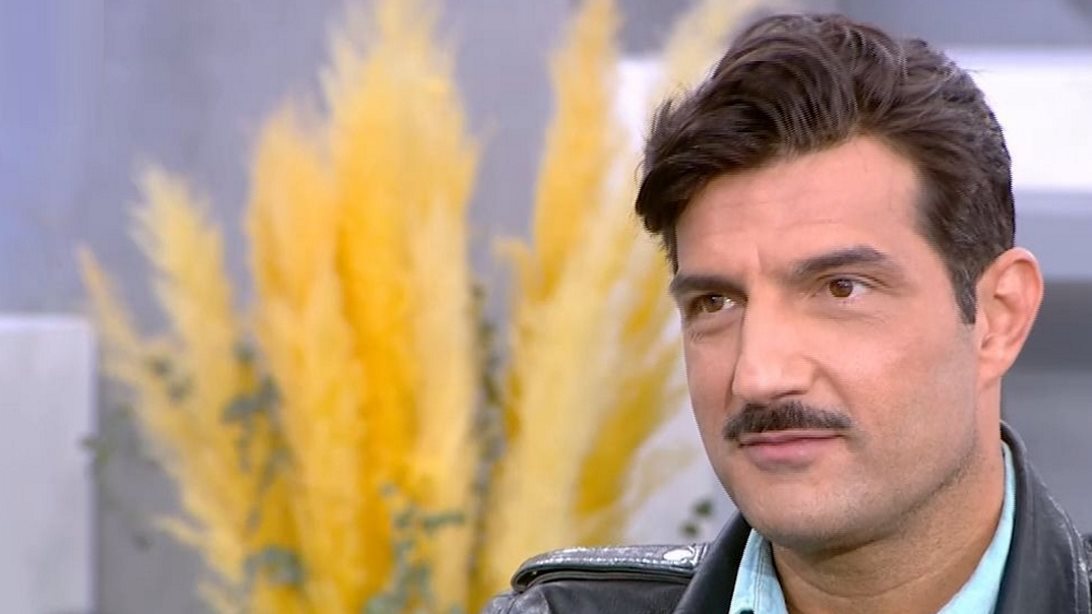 Νίκος Κουρής: "Όταν περνάς το όριο και δεν βρίσκεται κανείς να το σταματήσει είμαστε όλοι συνένοχοι"