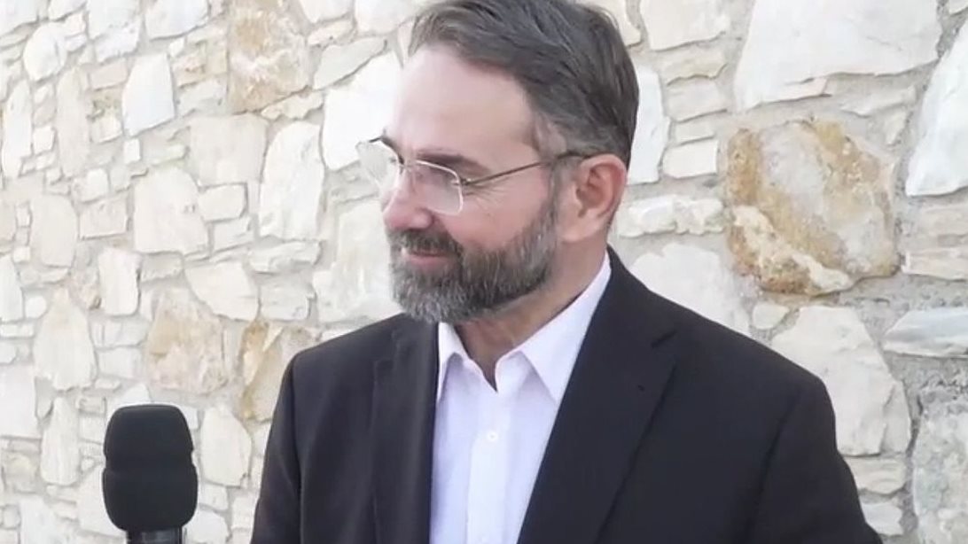 Η αυστηρή απάντηση του Σταύρου Μπαλάσκα για το περιστατικό στο &quot;Πρωινό&quot;