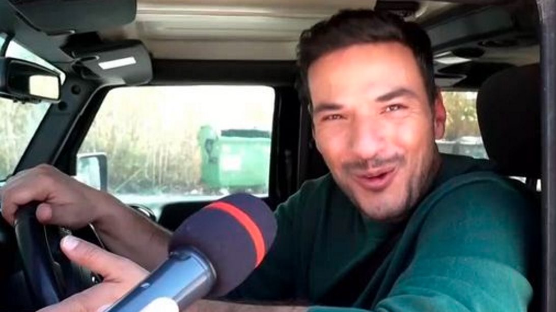 Κώστας Τσουρός: "Ο Γιώργος το λέει δημόσια, αλλά επίσημα σε εμένα δεν έχει γίνει καμία πρόταση"