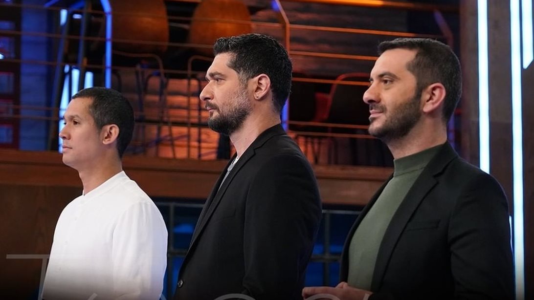 MasterChef | Ο νικητής του τεστ &amp; οι υποψήφιοι έκπληξη