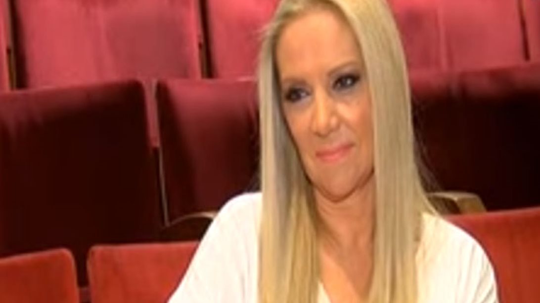Έλντα Πανοπούλου: «Είχα την ευλογία να με αγαπήσει ο κόσμος χοντρέλο»