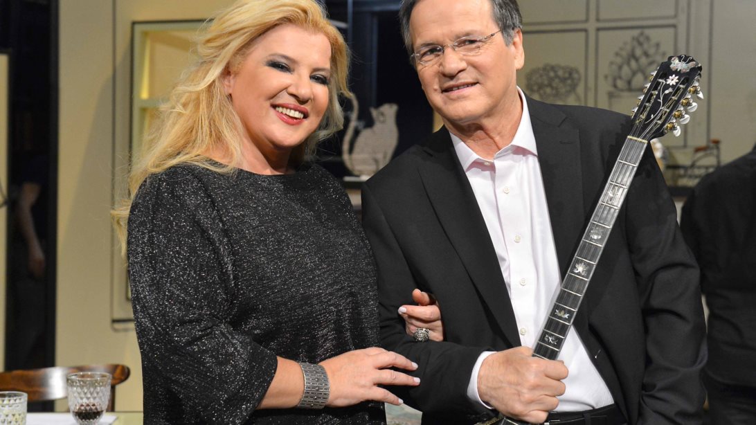 Αυτή είναι η εκπομπή που παίρνει τη θέση της "Αυλής των χρωμάτων"