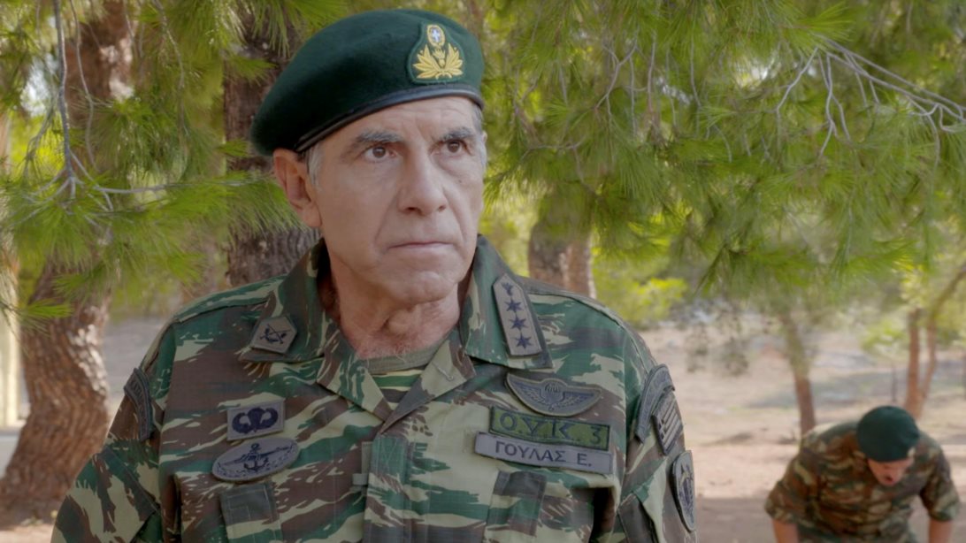 Νούμερα Τηλεθέασης

: Η είσοδος του Μπέζου ξαναμοίρασε την τηλεθέαση! Μάχη ανάμεσα σε «Άγριες Μέλισσες» &amp; GNTM