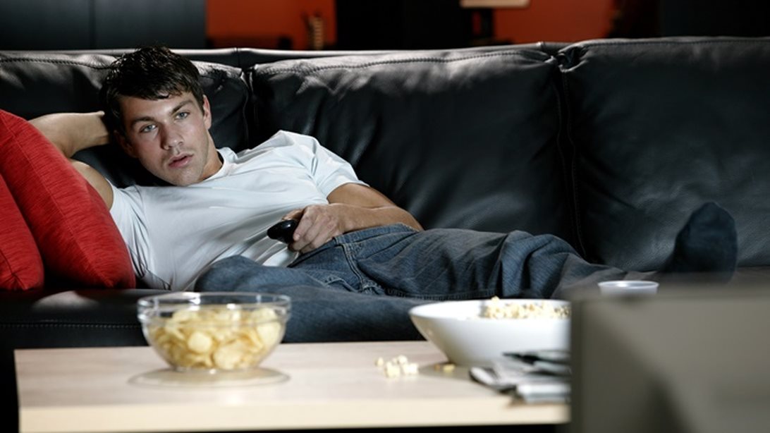 Γιατί κάποιοι άντρες προτιμούν τον αυνανισμό από το σεξ
: Νέες έρευνες ρίχνουν φως σε ένα σκοτεινό θέμα ταμπού