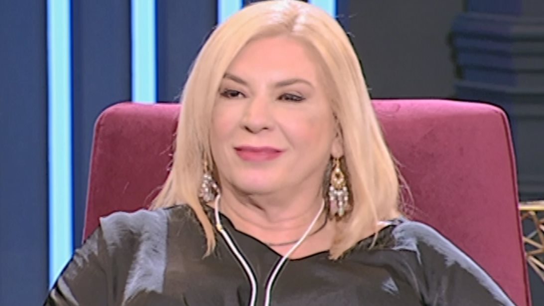 Δήμητρα Παπανδρέου: Ο θυελλώδης έρωτας με τον Ανδρέα Παπανδρέου &amp; η επιθυμία για ένα παιδί
