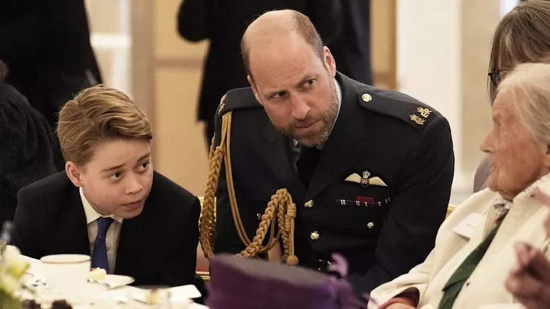 Πρίγκιπας William | Ποια χριστουγεννιάτικη παράδοση θεωρεί passé και θέλει να εξαφανίσει μόλις γίνει βασιλιάς;