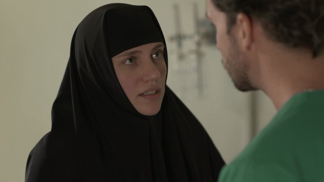 Μαύρο Ρόδο spoiler | Ο Πέτρος ανησυχεί για τη ζωή της Ελισάβετ