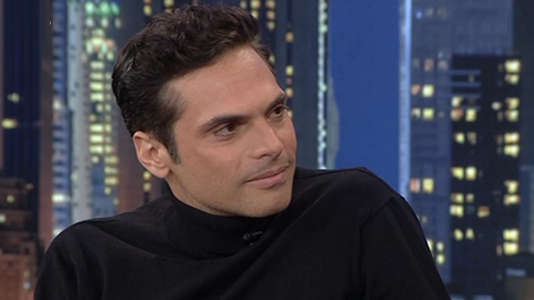 Ο Γιώργος Παπαγεωργίου εξηγεί γιατί απέφευγε να συνδέεται με το όνομα της μητέρας του