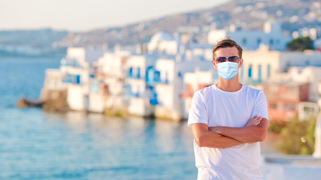 Κορονοϊός: Φόβοι για τον υπερδιπλασιασμό των κρουσμάτων | Πού θα φοράμε υποχρεωτικά μάσκα;