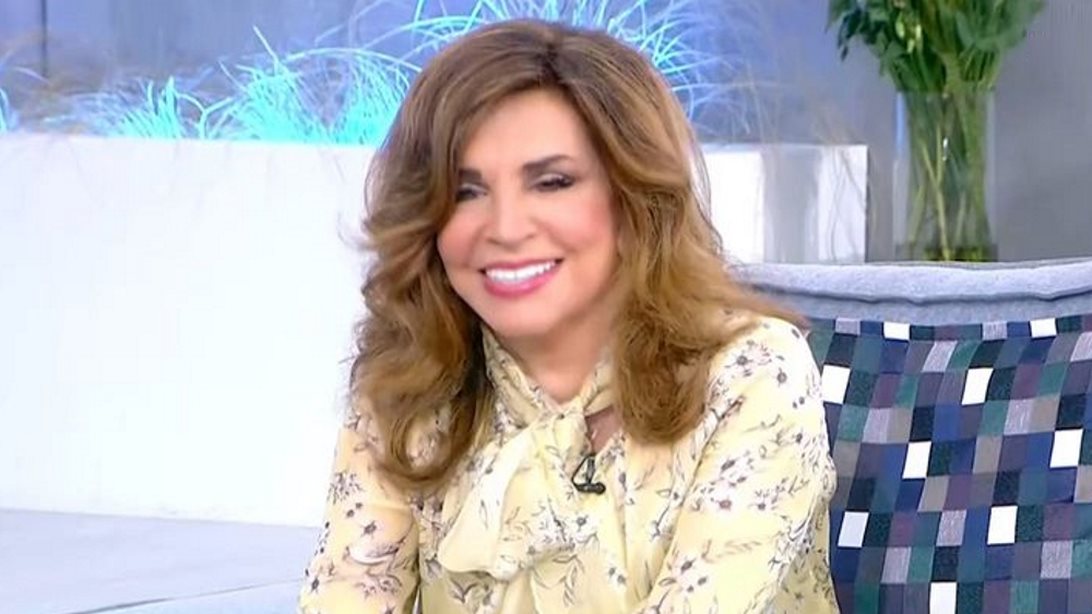 Η Μιμή Ντενίση για τις δίκες Λιγνάδη-Φιλιππίδη: &quot;Λυπάμαι γιατί ήταν δυο ταλαντούχοι και σημαντικοί άνθρωποι του χώρου. Δεν μπορούμε να κάνουμε ότι δεν τους γνωρίζαμε&quot;