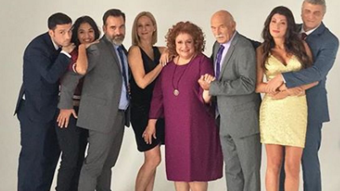 Μην Αρχίζεις Τη Μουρμούρα: Οι νέοι πρωταγωνιστές του 6ου κύκλου φωτογραφίζονται για πρώτη φορά μαζί!