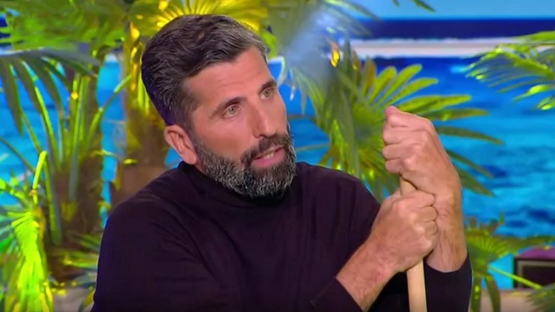 Το αιχμηρό σχόλιο του Θανάση Βισκαδουράκη για το ειδύλλιο του Γιώργου Κατσαούνη με τη Μυριέλλα Κουρεντή