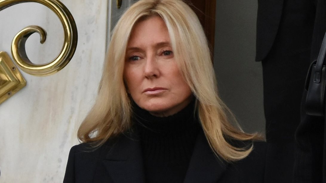 Marie Chantal | Το δημόσιο σχόλιο κατά της βασίλισσας Letizia