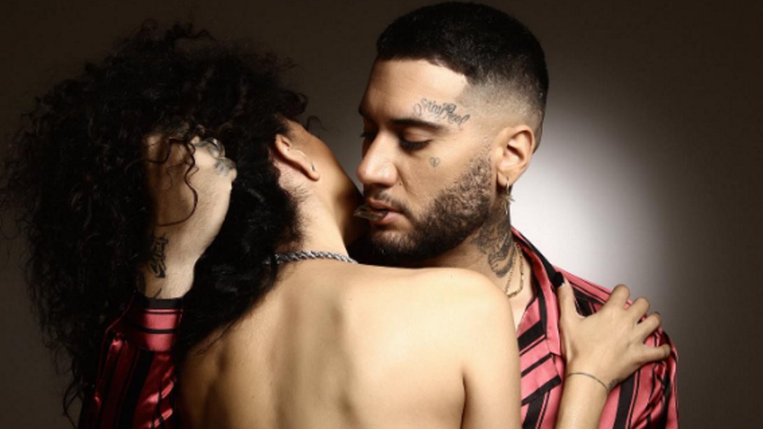 Mente Fuerte: &quot;Εγώ στο κορίτσι μου είμαι λίγο πιο συντηρητικός, την θέλω λίγο πιο ντυμένη&quot;