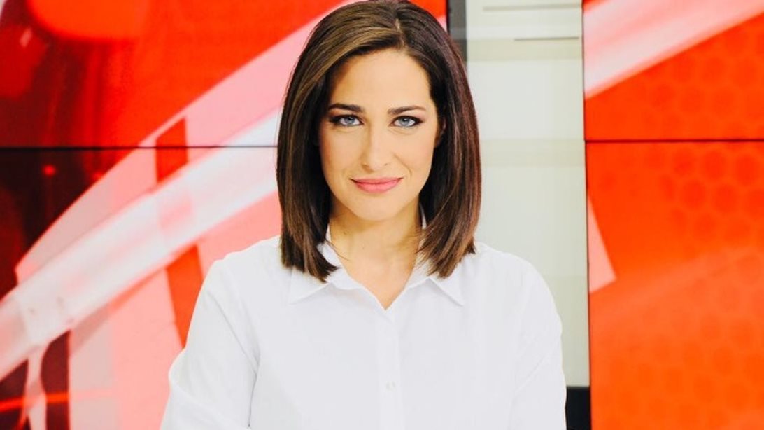Δώρα Αναγνωστοπούλου: Τέλος στη συνεργασία της με το Mega;