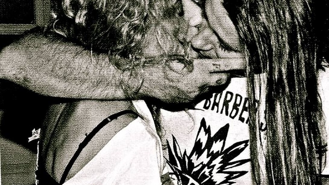 Φωτεινή Ψυχίδου: Ποζάρει με φουσκωμένη κοιλίτσα